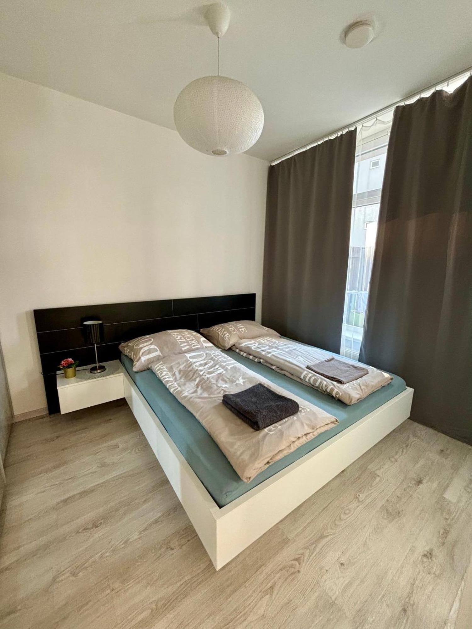 New, Sunny, Terrace, Grill, Parking! Апартаменти *